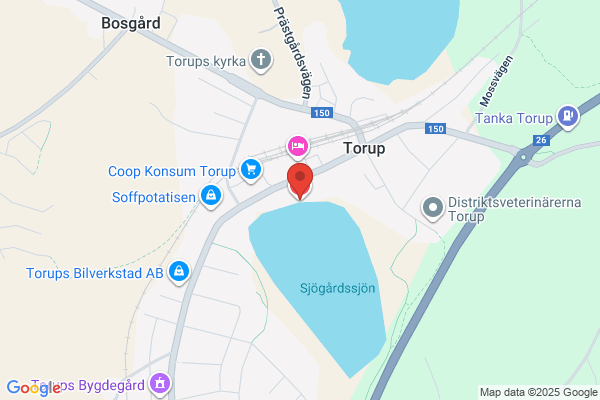 Apoteket Trasten