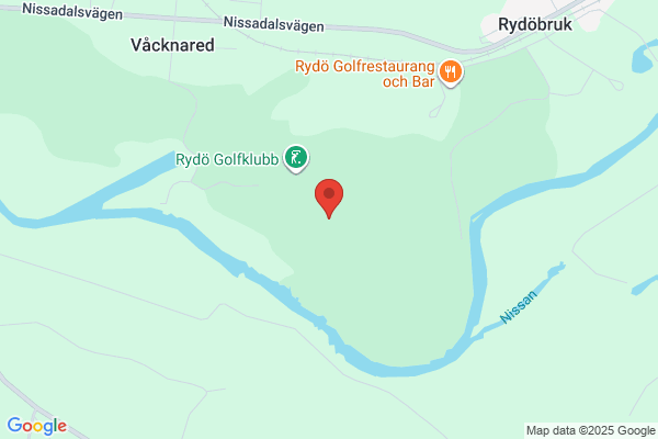 Rydö Golfklubb