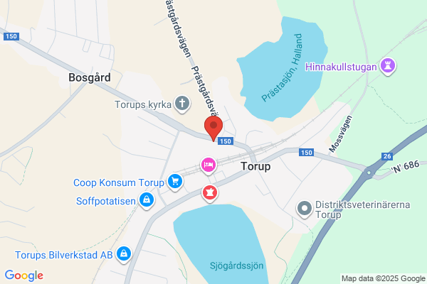 Brännöbagaren AB