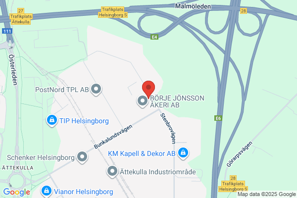 Curt Jonssons Rör AB