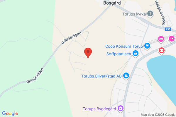 Gp Skogsentreprenad