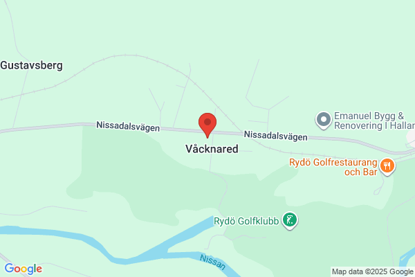 Rydö Mur O Puts