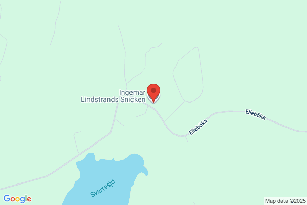 Snickare Hans
