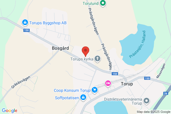 Torups Skola