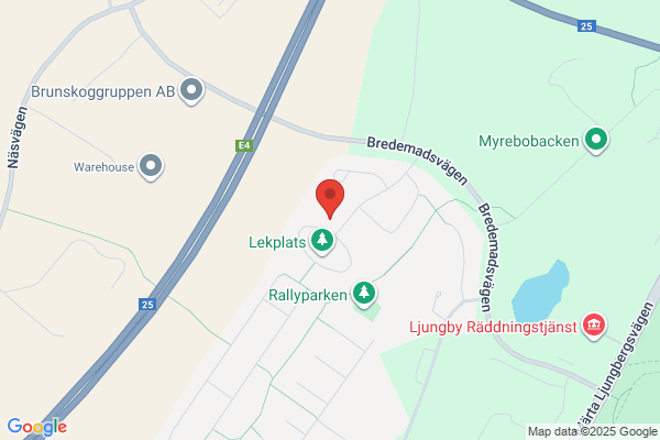 Hässlebackens Bygg