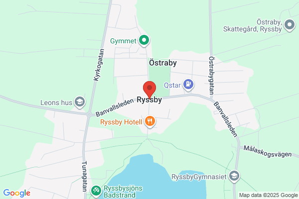 Ryssbys Österljung AB