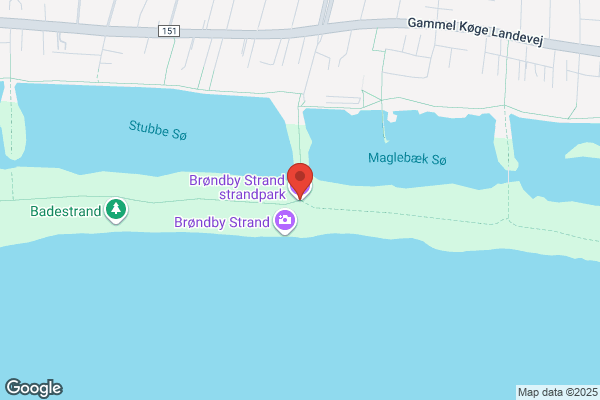 Björnbyn Råda Strand