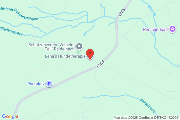 Lenas Hundshop