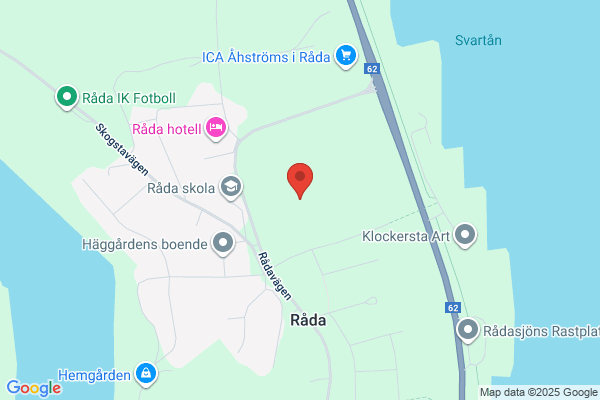 Norra Råda Församling