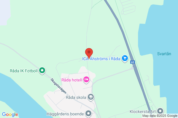 Råda Energi AB