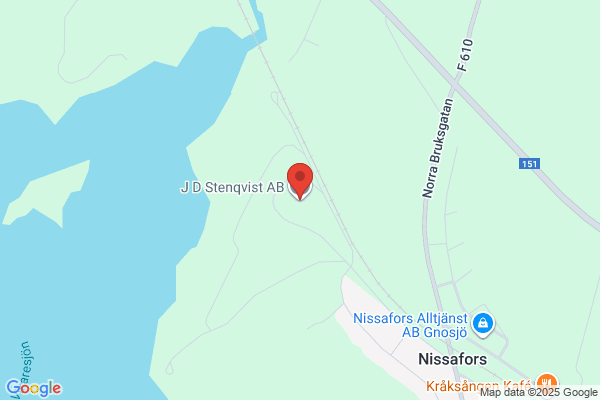 StjärnsforsSmedjan AB