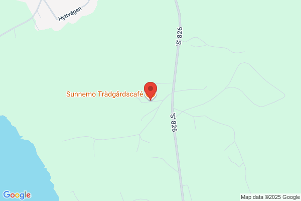 Sunnemo Församling
