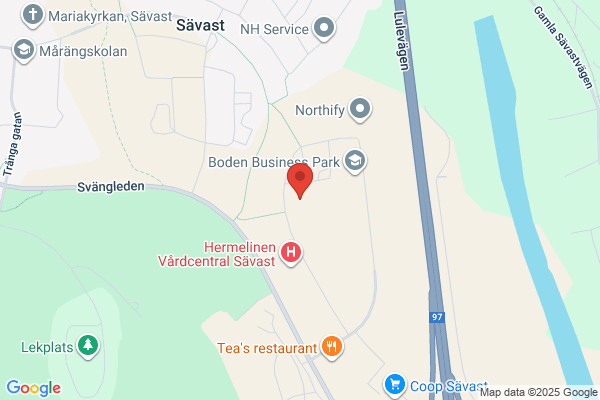 Informationsteknik I Norrbotten AB