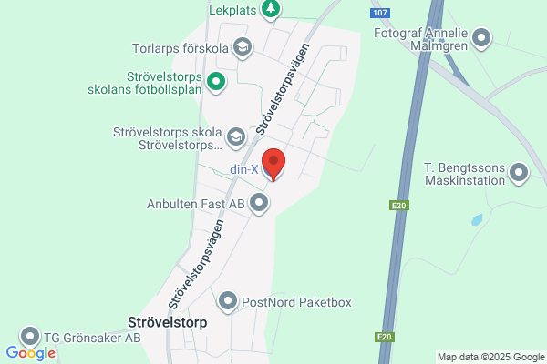 Råneå Busstrafik, AB