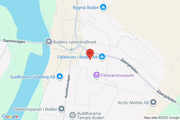 Fällkniven i Boden AB