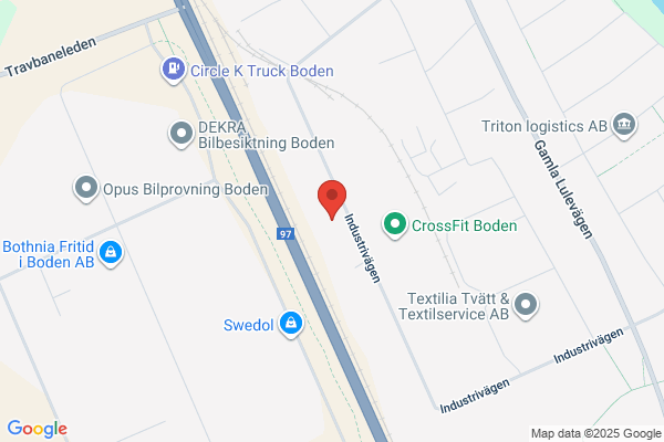 MecTec i Boden AB