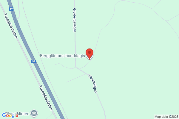 Bergsgläntans Hunddagis AB