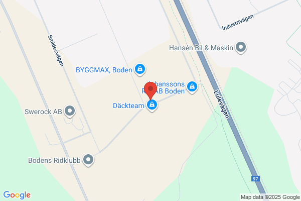 Bandstaden Fastighet AB