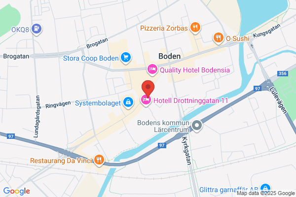 Bildmakaren i Boden