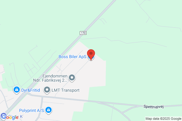 Bosses Motorsågsservice