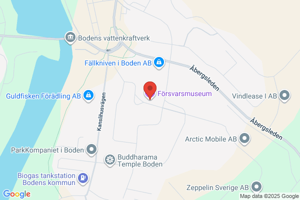 Försvarsmuseum