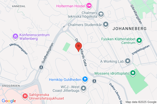 Gärdesskolan (Grundskolor)