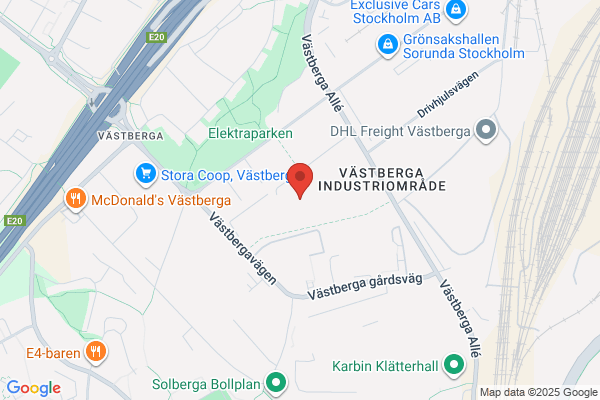 Inges Rör VVS Service AB