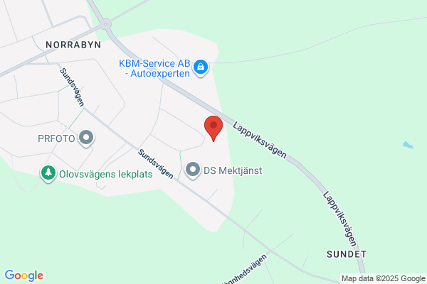 Janssons VVS-Service AB, S