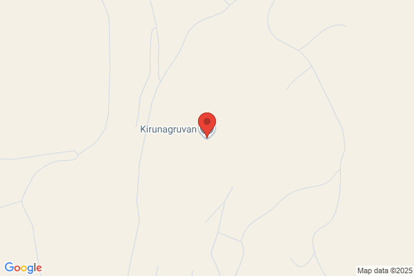 Kiruna Mining Development AB