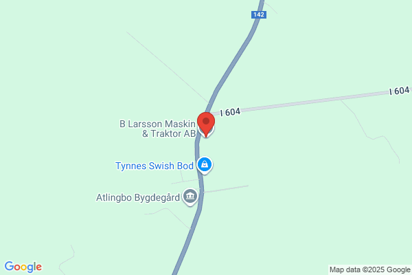 Larsson Traktorlast, Kurt