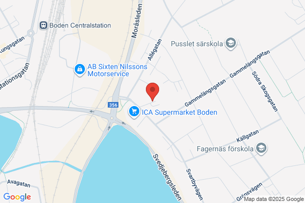 Maxovent AB