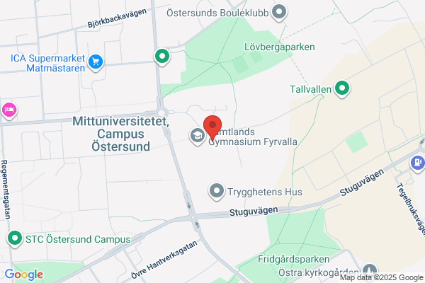 Räddningstjänst (Räddningstjänst)