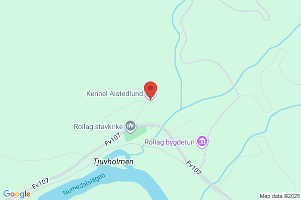 Rånedalens Kennel