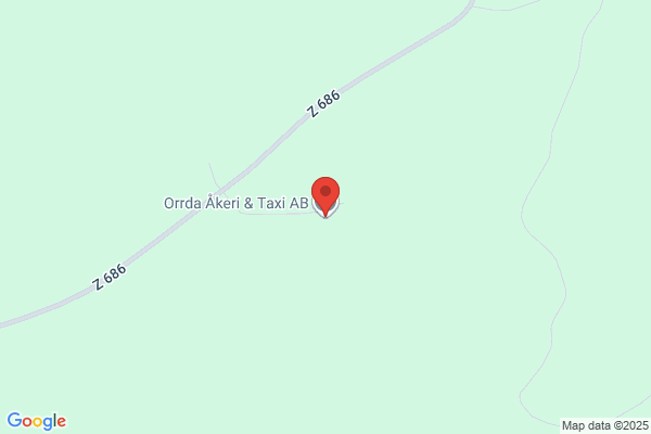 Rånedalens Taxi AB