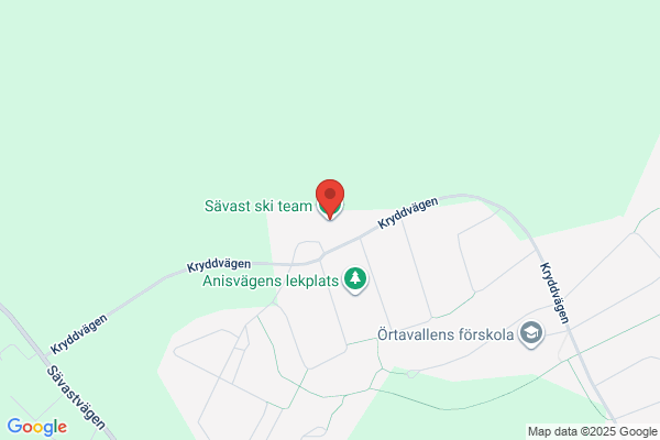 Sävast Maskin i Boden
