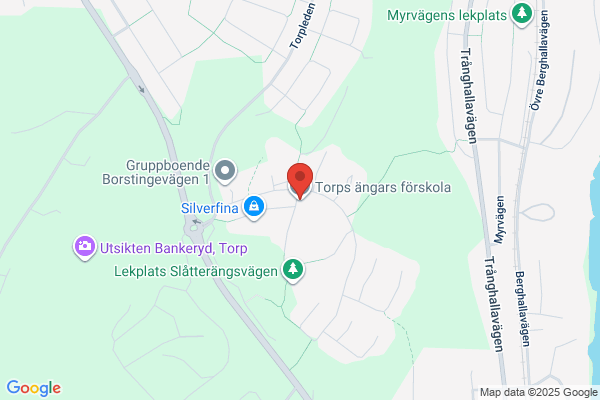 Torpgärdan (Förskolor)