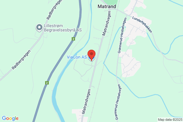 ViaCon AB