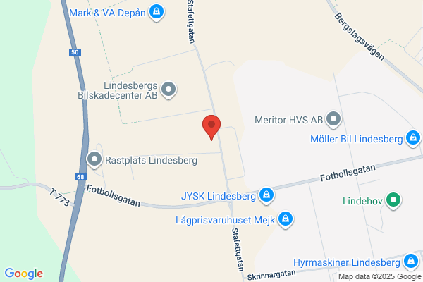 Lindes Plåt & Smide