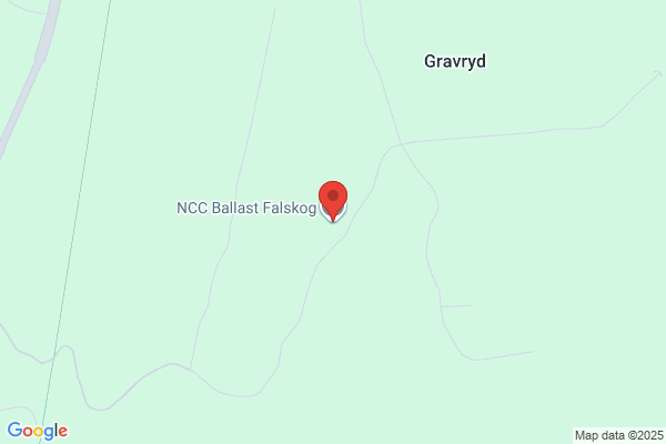 Rångedala Grus AB