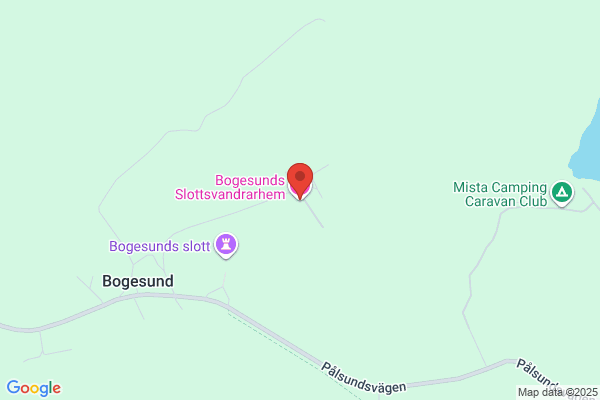 Bogesunds Hem-Tjänster