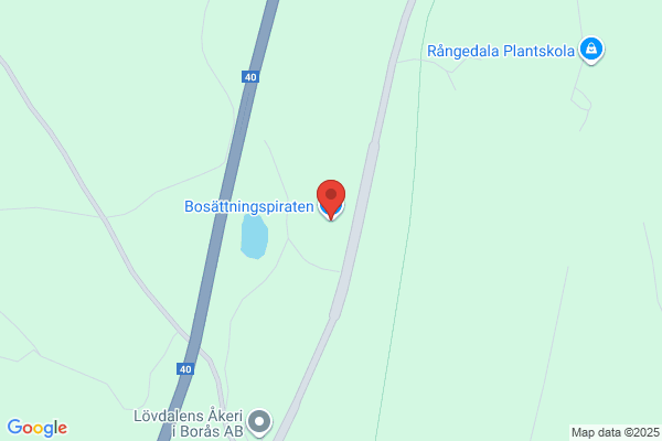 Bosättningspiraten AB