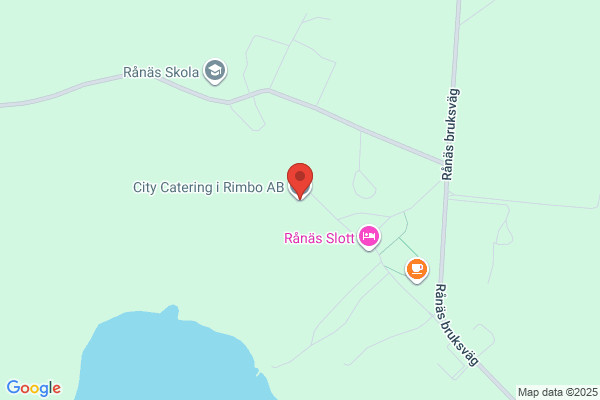 City Catering i Rimbo AB