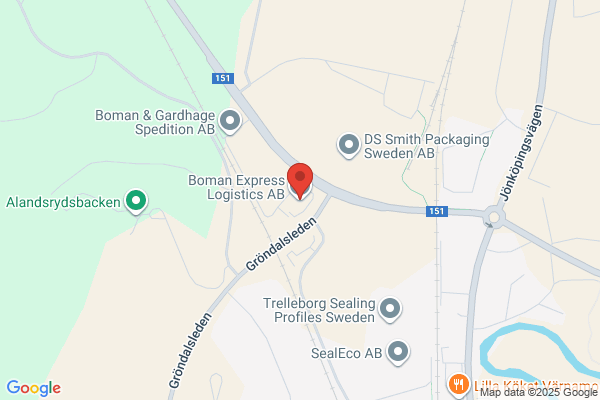 Bohmans Schakt & Transport AB