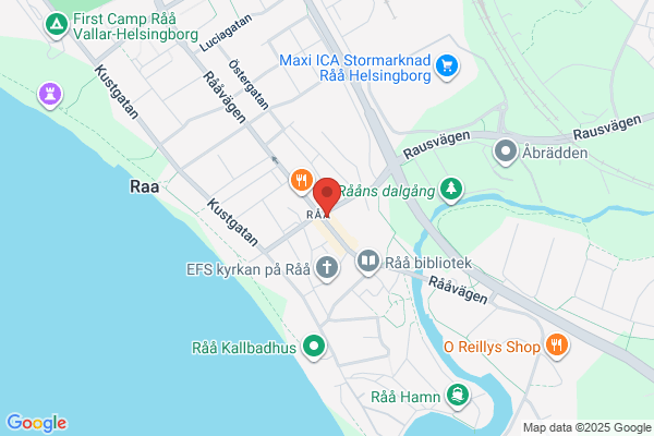 Transcendental Meditation Helsingborg