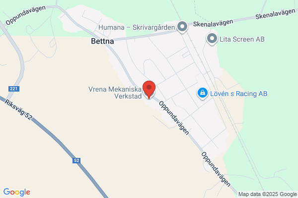 Avéns Mekaniska Verkstad AB