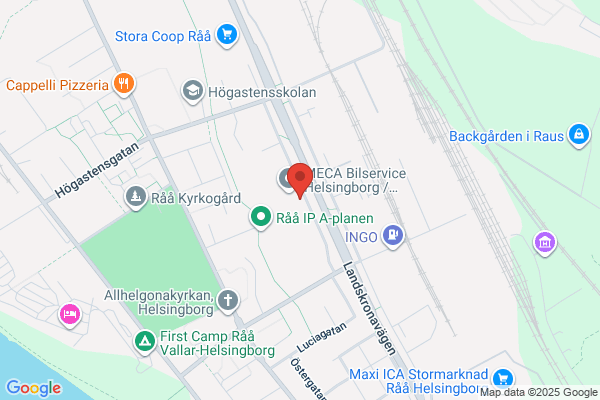 Bergåse Marketing AB