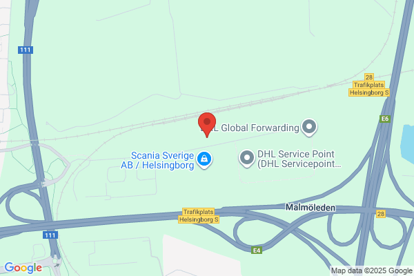 Schmitz Cargobull Sverige AB