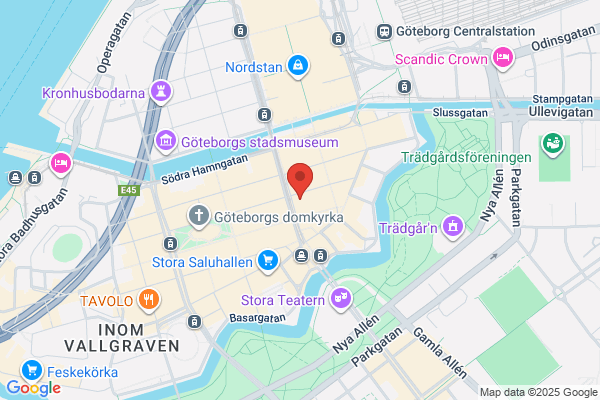 ARKITEKTATELJéN AB
