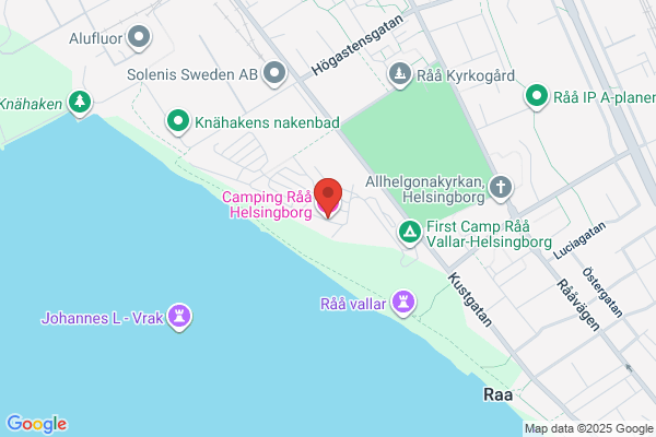 Helsingborgs Camping AB