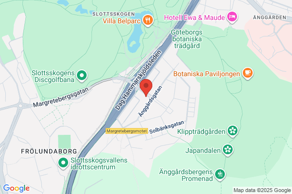 Livh Fastigheter AB